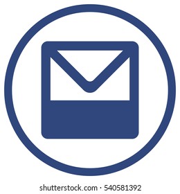 Mail icon