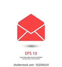 Mail icon 
