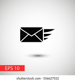 Mail icon 