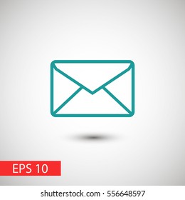 Mail icon 