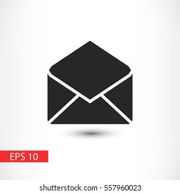 Mail icon 