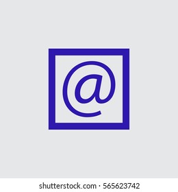 Mail icon