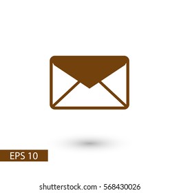 Mail icon 