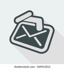 Mail icon