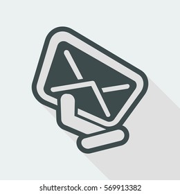 Mail icon