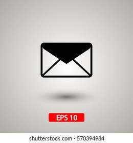 Mail icon 