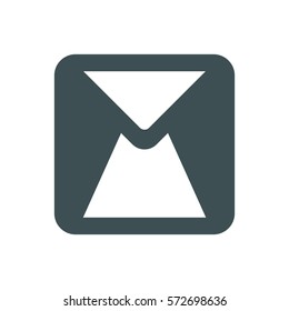 Mail icon