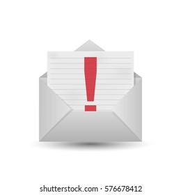 Mail Icon