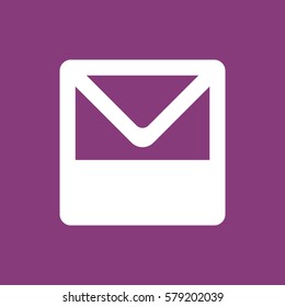Mail icon