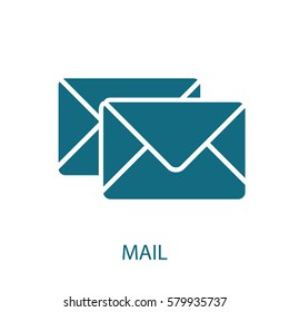 mail icon