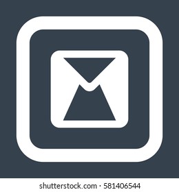 Mail icon