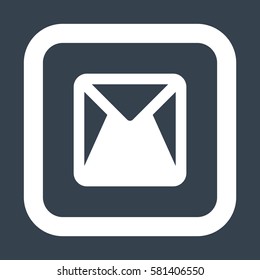 Mail icon