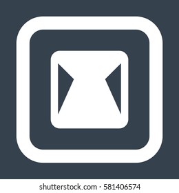 Mail icon