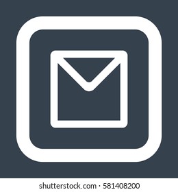 Mail icon