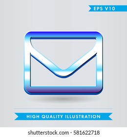 mail icon.