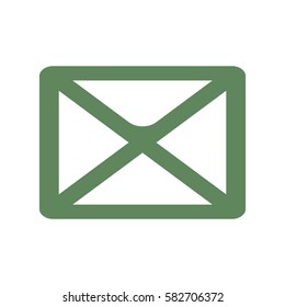 Mail icon