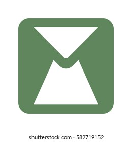 Mail icon