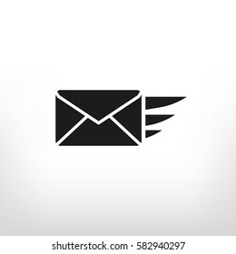 Mail icon 