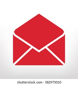 Mail icon 