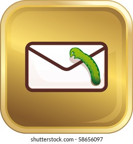 Icono de correo