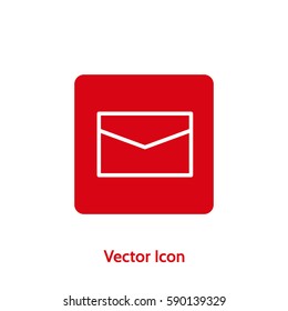 Mail icon