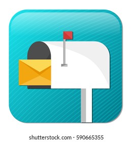 mail icon