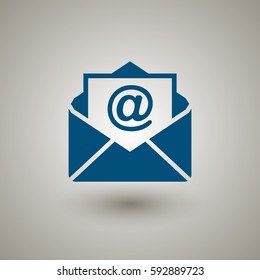 Mail icon 