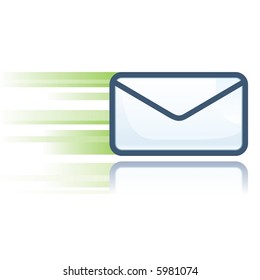 Mail Icon