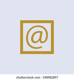 Mail icon