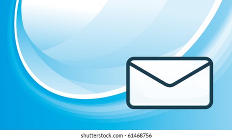 Mail icon