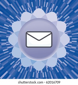 Mail icon
