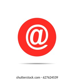 Mail icon