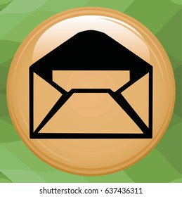 Mail icon