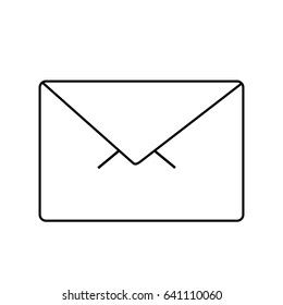 Mail icon