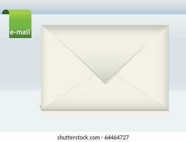 mail icon
