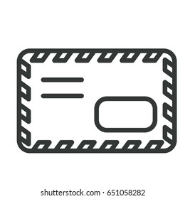 mail icon