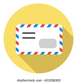 mail icon