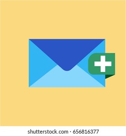 mail icon