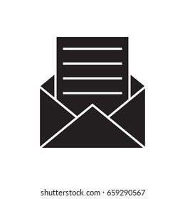 mail icon