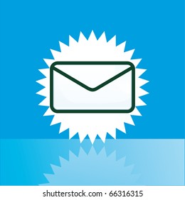 Mail Icon