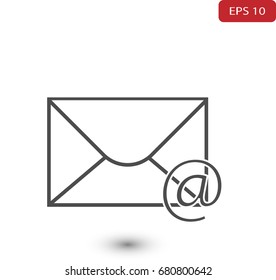mail icon