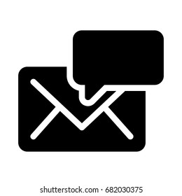 mail icon