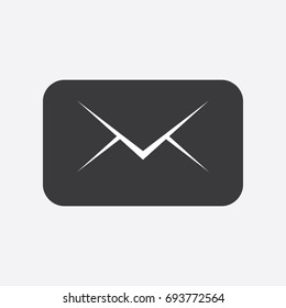 Mail icon