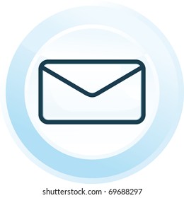 Mail Icon