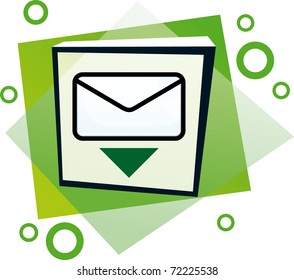 Icono de correo