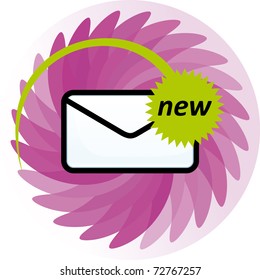 Mail icon