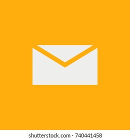 Mail Icon 