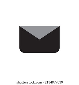 Mail Icon App Icon Design Vector