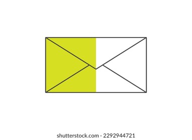 The mail icon is a commonly recognized symbol used to represent electronic mail or email,The mail icon is used to indicate the presence of email, The mail icon is an essential feature of electronic de
