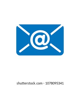 Mail Icon Design